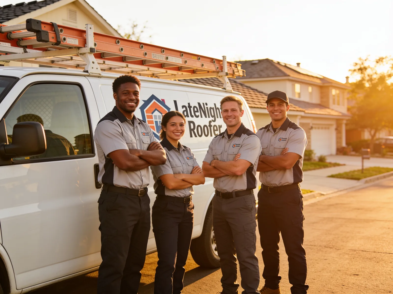 Emergency Roof Repair company in Kiester, MN